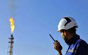 جمع‌آوری گاز‌های مشعل، اولویت راهبردی صنعت نفت