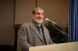 نفوذ حاج قاسم سلیمانی در قلوب مردم ادامه دارد
