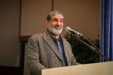 نفوذ حاج قاسم سلیمانی در قلوب مردم ادامه دارد