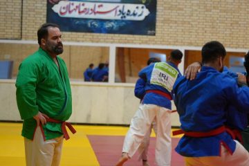 مازندران قطب کوراش کشور با کمبود زیرساختی مواجه است