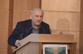 تأکید استاندار مازندران بر آبیاری نوین، صنایع تبدیلی و کشاورزی اقتصادی