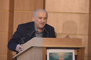تأکید استاندار مازندران بر آبیاری نوین، صنایع تبدیلی و کشاورزی اقتصادی
