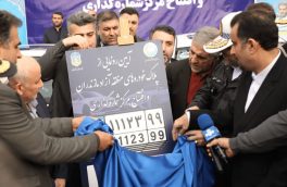 فاز عملیاتی واردات خودرو به منطقه آزاد مازندران کلید خورد