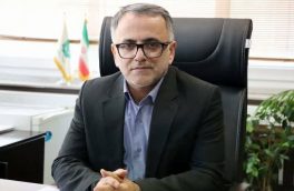 وعده مدیرکل امور مالیاتی در رفع موانع مالیاتی صنایع مازندران
