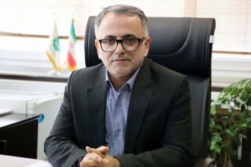 وعده مدیرکل امور مالیاتی در رفع موانع مالیاتی صنایع مازندران