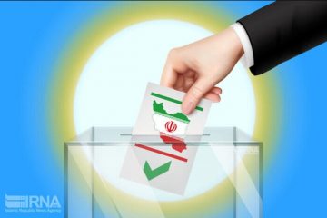داوطلبان انتخابات ثبت نام از شوراهای اسلامی شهر در استان مازندران آغاز شد