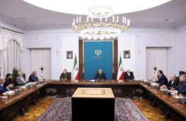 پزشکیان: پایش لحظه‌ای اجرای طرح اقتصادی دولت تا رسیدن بازار به ثبات ادامه یابد