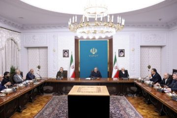 پزشکیان: پایش لحظه‌ای اجرای طرح اقتصادی دولت تا رسیدن بازار به ثبات ادامه یابد