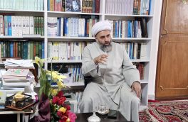اثر یک خط مطلب برابر با صدها موشک است