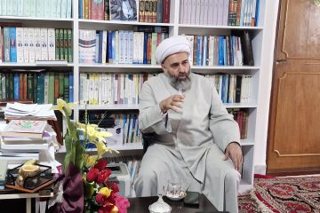 اثر یک خط مطلب برابر با صدها موشک است
