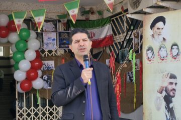 دانش‌آموزان تبیین‌گر دستاوردهای انقلاب باشند