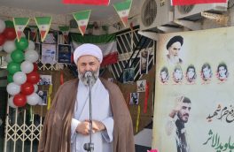 تأکید امام جمعه نور بر مطالعه خاطرات دوران پهلوی برای نسل جوان