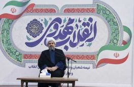 در «جنگ روایت‌ها» باید با انس به اهل‌بیت(ع)، خانه امام عصر(عج) را پاسداری کنیم