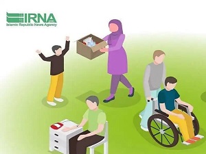 استقرار ۱۱۸ تیم روانشناسی بهزیستی در مازندران