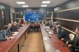 سرعت در ترخیص کالا در بندر امیرآباد