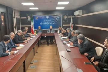 سرعت در ترخیص کالا در بندر امیرآباد