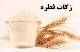 آمادگی شورای زکات شهرستان نور برای جمع‌آوری فطریه به روش‌های حضوری و الکترونیکی  