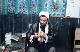 شب قدر فرصتی برای رهایی از یأس و کینه‌توزی است