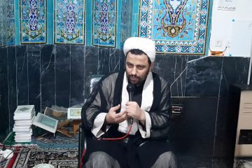 شب قدر فرصتی برای رهایی از یأس و کینه‌توزی است