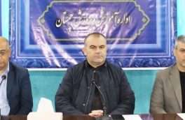 تأکید مدیرکل آموزش و پرورش مازندران بر حضور میدانی و حمایت از مدارس در شرایط بحرانی