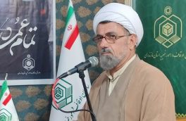 وحدت مردم و مسئولان برای انتقام از دشمن متجاوز با حضور باشکوه در اجتماعات