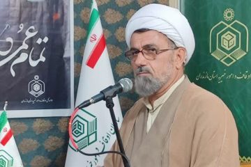 وحدت مردم و مسئولان برای انتقام از دشمن متجاوز با حضور باشکوه در اجتماعات
