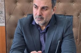 میزبانی از ۴۰۰ هزار مسافر نوروزی در فریدونکنار/برای انتخابات ۱۱ اردیبهشت در آمادگی کامل هستیم