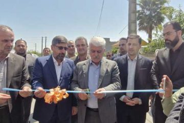 افزایش سهم مسکن مقاوم روستایی مازندران به ۵۸ درصد