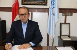 پیام تبریک رییس دانشگاه علوم و فنون مازندران به مناسبت فرا رسیدن دهه‌ی سرآمدی آموزش