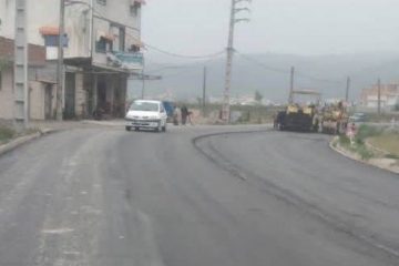 اعتبار ۱۶ میلیاردی برای نوسازی معابر روستایی آمل