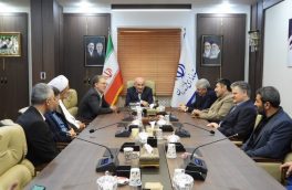 اعلام آمادگی استانداری مازندران برای همکاری در توسعه رشته‌های علمی کاربردی
