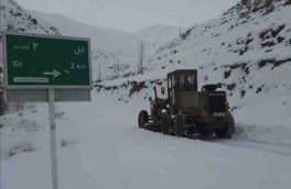 توسعه زیرساخت‌ها و اجرای طرح‌های عمرانی در یکی از کهن‌ترین روستاهای بلده نور