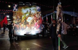 فرهنگ عاشورا عامل ماندگاری نظام جمهوری اسلامی است