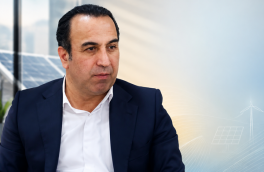 سازمان آماده اجرای سامانه‌های خورشیدی برای شهرداری‌ها و دستگاه‌های اجرایی با مدل پرداخت های منعطف