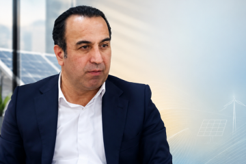 سازمان آماده اجرای سامانه‌های خورشیدی برای شهرداری‌ها و دستگاه‌های اجرایی با مدل پرداخت های منعطف