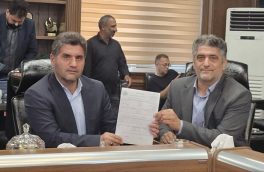 آغاز صدور الکترونیکی پروانه ساختمانی در شهر نور