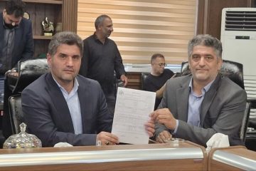 آغاز صدور الکترونیکی پروانه ساختمانی در شهر نور