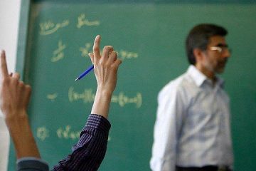 استخدام ۱۸۰ هزار نفر در آموزش‌ و پرورش/ بازطراحی ساختار نظام آموزشی در دستور کار