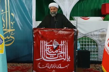 خونخواهی شهدا یک مطالبه عاطفی صرف نیست؛ ضرورتی قرآنی، عقلانی و دینی است