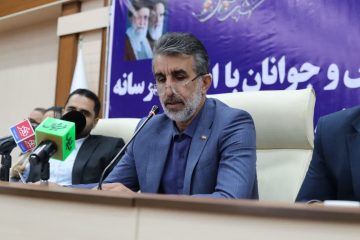 نقش و جایگاه مهم رسانه بر کسی پوشیده نیست/ خبرنگار می‌تواند مسیر تصمیم‌گیری مدیران را اصلاح کند