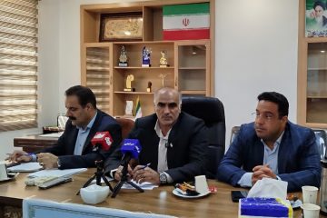راهیابی ۳۵ دانش آموز نکایی به مرحله استانی المپیاد علمی