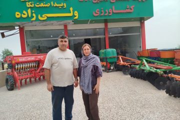 ۴۲ ایده‌ای که نباید به مقصد مهاجرت بروند/ روایت یک تولیدکننده نکایی از موانع تولید