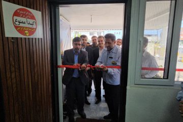 راه‌اندازی مرکز پاسخگویی فوریتهای برق در نور با افزایش دو برابری ظرفیت تماس‌ها / ناترازی برق امسال نسبت به سال قبل کاهش یافت