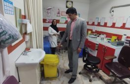 خطر انتقال عوامل بیماری زا، نظارت و کنترل مدیریت پسماندها باید مورد توجه بیشتری قرار گیرد
