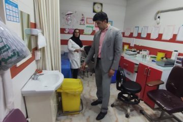 خطر انتقال عوامل بیماری زا، نظارت و کنترل مدیریت پسماندها باید مورد توجه بیشتری قرار گیرد