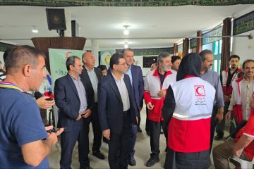 تقویت خدمات سلامت مناطق روستایی از الزامات توسعه متوازن است