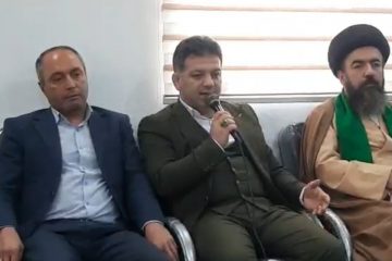 رسانه‌ها حلقه اتصال تولیدکنندگان و مصرف‌کنندگان کالاهای داخلی هستند