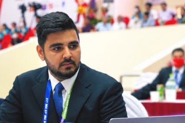 علی‌اکبر بهاری بندری؛ عضو کمیته برگزاری و تنها نماینده مازندران در بخش اجرایی کوراش بازی‌های آسیایی ناگویا ۲۰۲۶