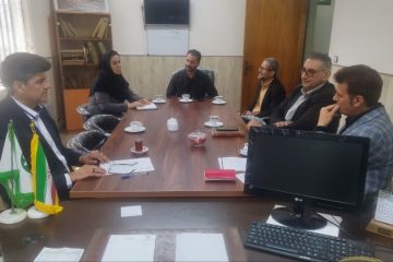 همدلی و سرمایه انسانی محور پیشبرد مأموریت های محیط زیست