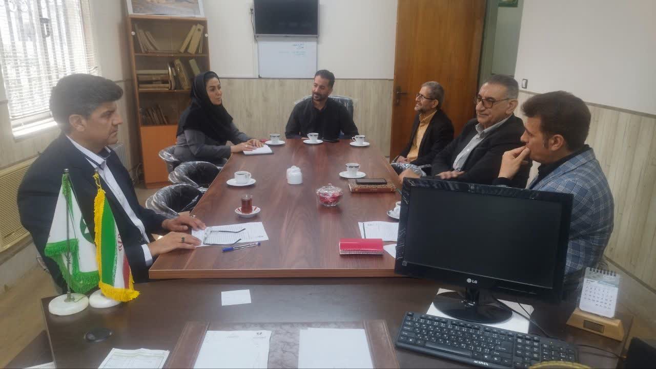 همدلی و سرمایه انسانی محور پیشبرد مأموریت های محیط زیست